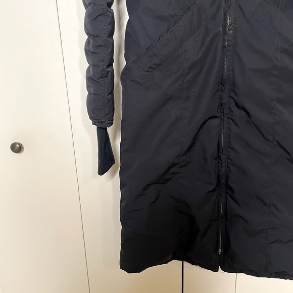 Canada Goose Elrose Parka Coat - Picture 7 of 11